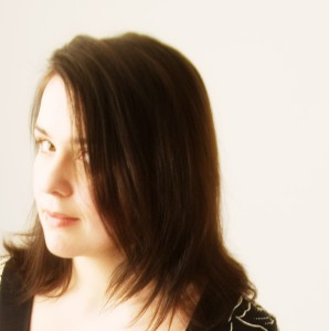 Lydia by Steve Gart 2006