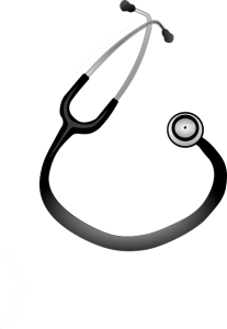 Presentation skills for doctors image